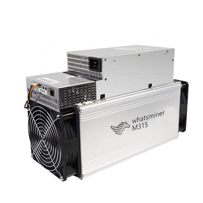 Microbt Whatsminer M31s 78ο