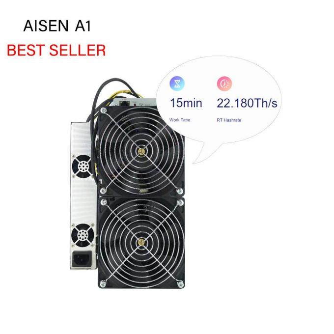 Πυρήνας Α1 ΥΠΈΡ 21th/S 带 PSU 2200W