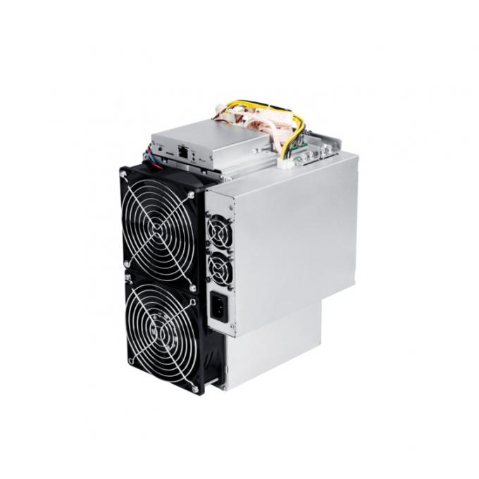 Ανθρακωρύχος Antminer Dr5 34th/S 加密矿机 Blake256r14 Dcr Asic
