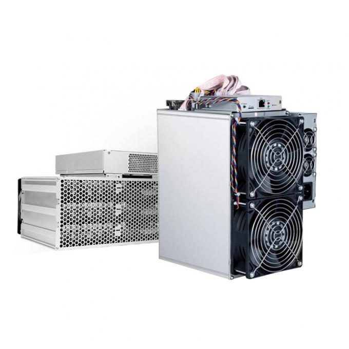 Ανθρακωρύχος Antminer Dr5 34th/S 加密矿机 Blake256r14 Dcr Asic