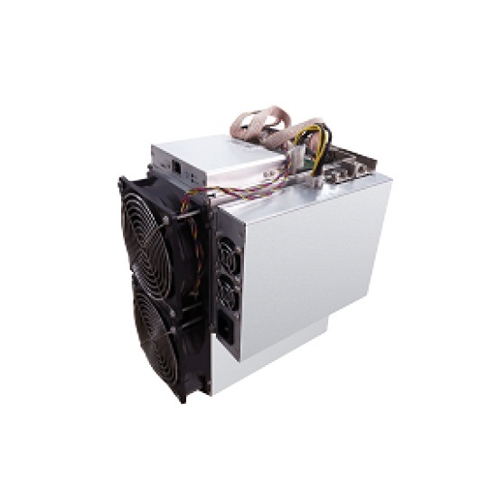 Ανθρακωρύχος Antminer Dr5 34th/S 加密矿机 Blake256r14 Dcr Asic
