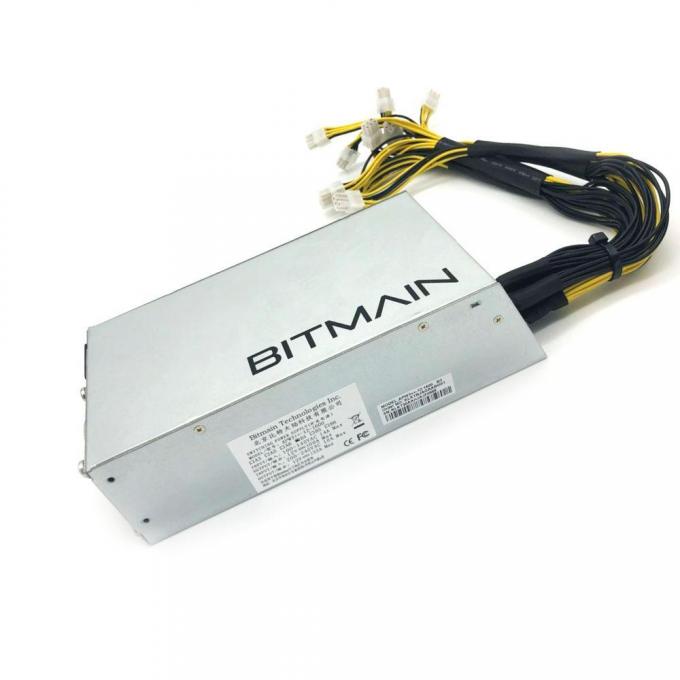全新 2000W 电源