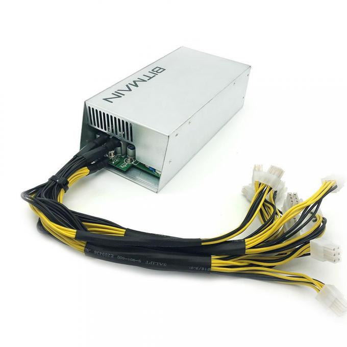 全新 2000W 电源