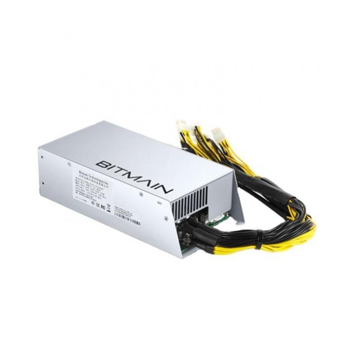 全新 2000W 电源