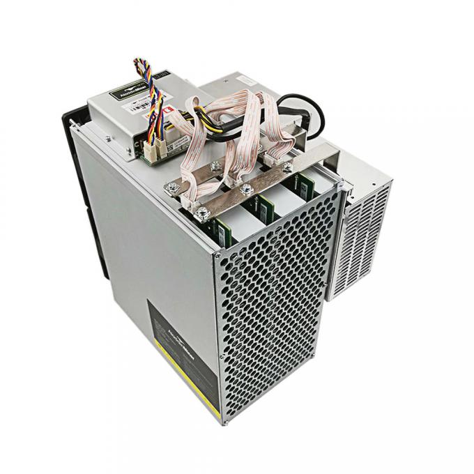 用于比特币挖矿的二手 ανθρακωρύχος L2 30t Asic