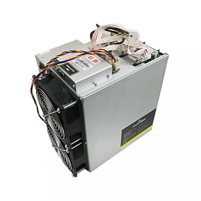用于比特币挖矿的二手 ανθρακωρύχος L2 30t Asic