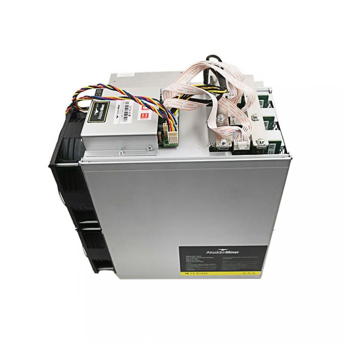 用于比特币挖矿的二手 ανθρακωρύχος L2 30t Asic