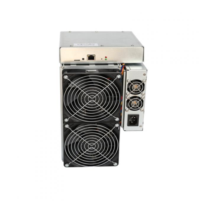 模型 Antminer T17 40th/42th 来自 Bitmain που εξάγει Sha-256 算法, 最大哈希率为 40th/S, 功耗为 2200W.