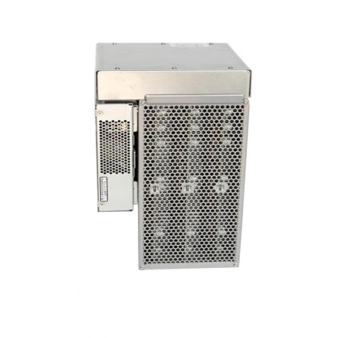 模型 Antminer T17 40th/42th 来自 Bitmain που εξάγει Sha-256 算法, 最大哈希率为 40th/S, 功耗为 2200W.