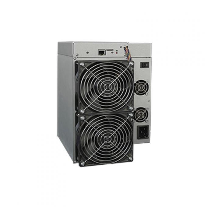 模型 Antminer T17 40th/42th 来自 Bitmain που εξάγει Sha-256 算法, 最大哈希率为 40th/S, 功耗为 2200W.