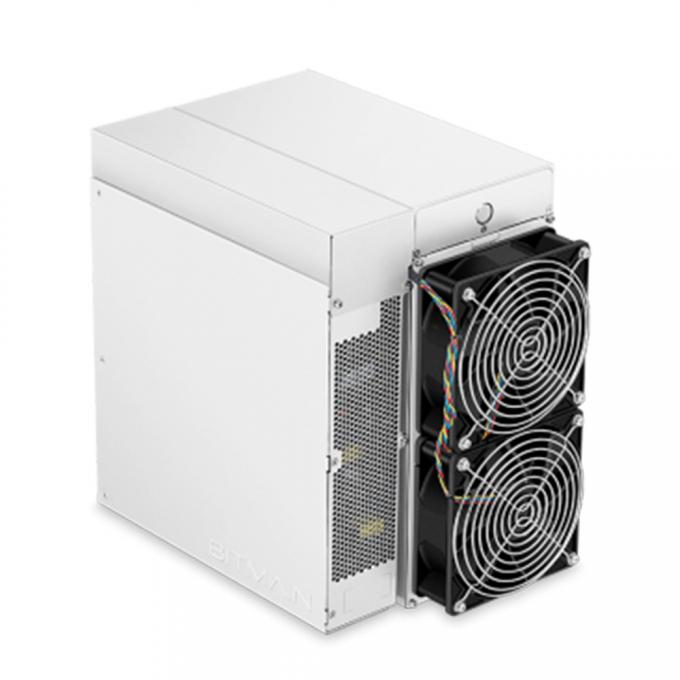 Ανθρακωρύχος Bitmain Antminer S19XP 140t Btc Asic Blockchain