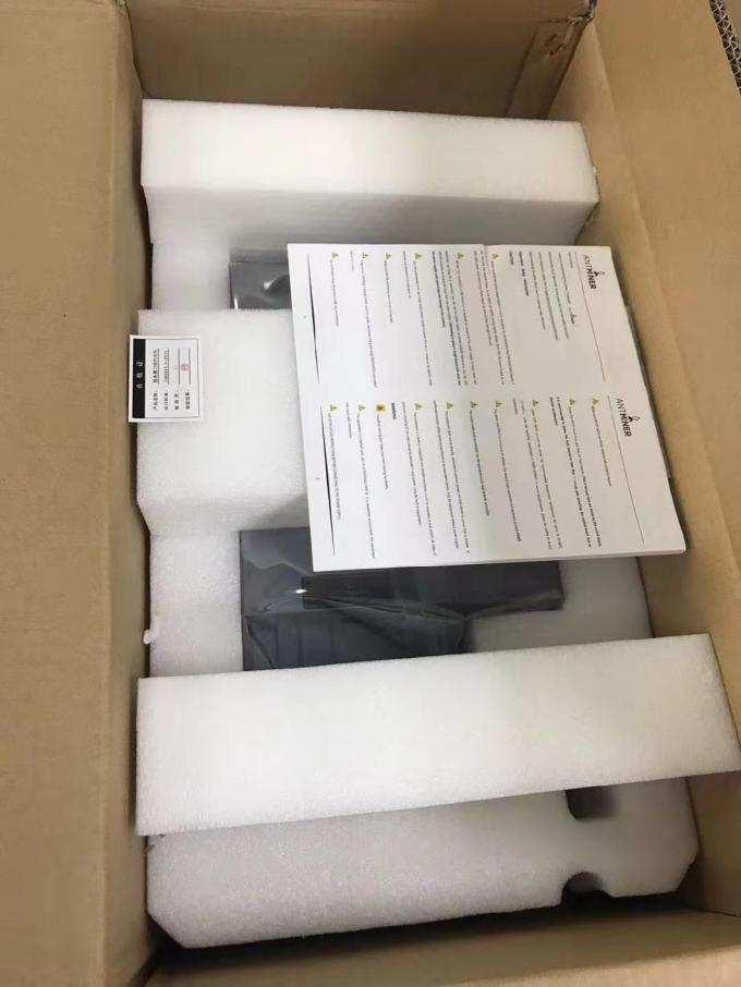 预购区块链比特大陆 Doge Antminer L7 Ltc ανθρακωρύχος Asic Crpto