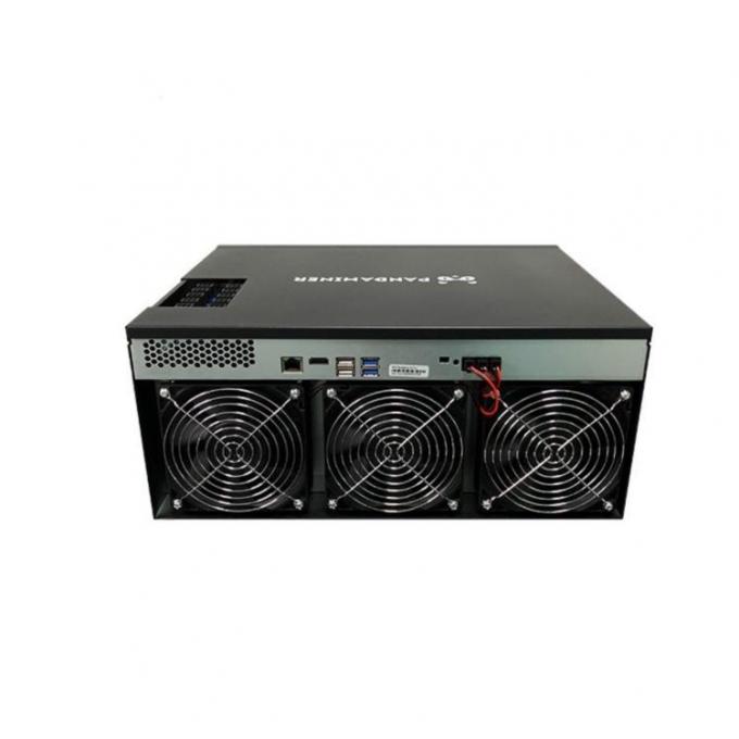 ΥΠΈΡ GPU ανθρακωρύχων Asic ανθρακωρύχος 8g 360mh/S της Panda B7 για το νόμισμα Bitmain Panda B7 Eth ΥΠΈΡ