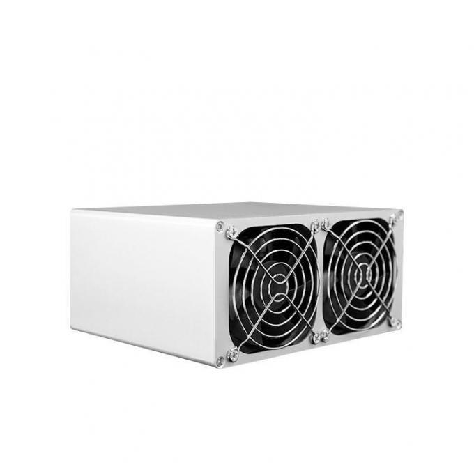 Λίβρα-κιβώτιο λίβρα-κιβωτίων 矿机 175gh/S 162W Lbc Goldshell