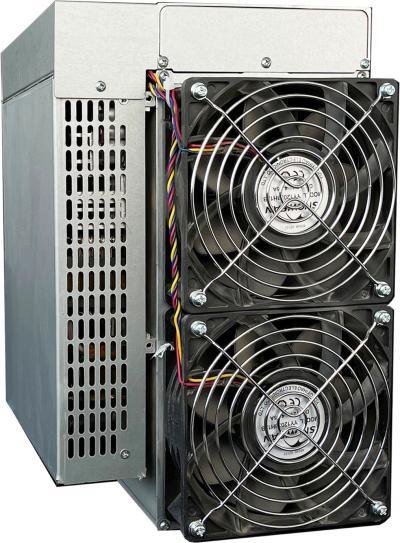 Αφίξεις ανθρακωρύχων Goldshell Kd6 Kadena νέες (26,3 TH/S) τον Απρίλιο