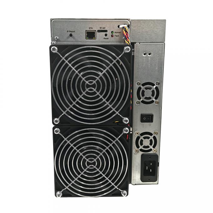 νόμισμα Ck6 矿机带 PSU 3300W 功耗 Goldshell Ckb