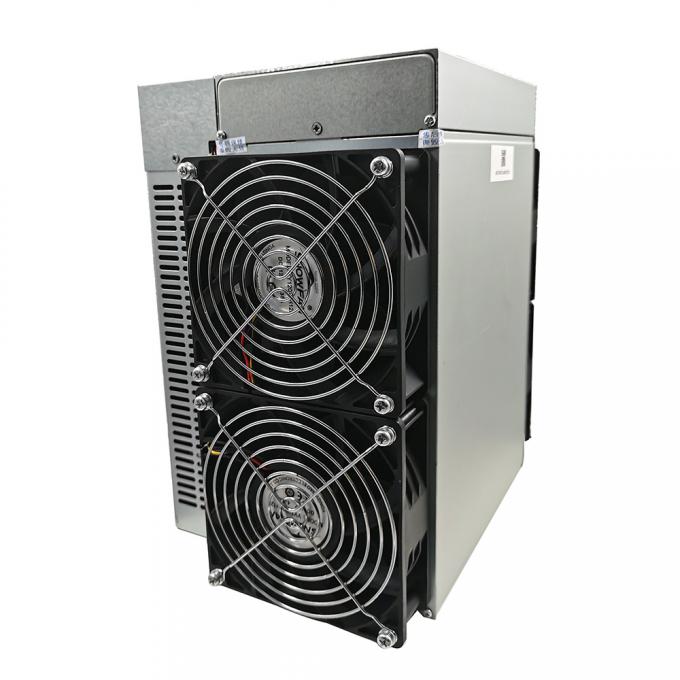 νόμισμα Ck6 矿机带 PSU 3300W 功耗 Goldshell Ckb