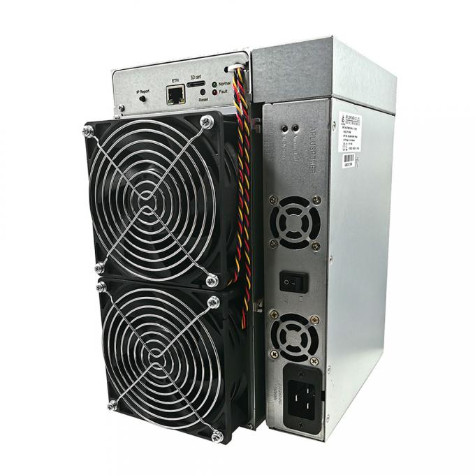 νόμισμα Ck6 矿机带 PSU 3300W 功耗 Goldshell Ckb
