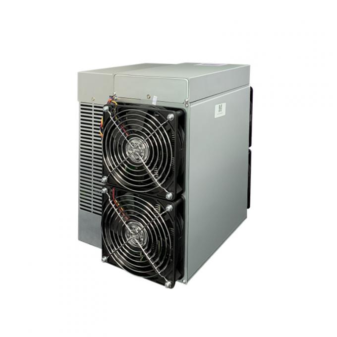 Τοπ κέρδος Kd6 26.3t Hashrate 2630W Goldshell 电力矿机三批次