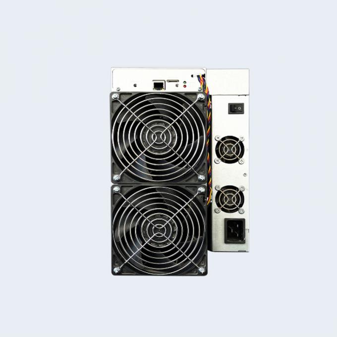 Τοπ κέρδος Kd6 26.3t Hashrate 2630W Goldshell 电力矿机三批次