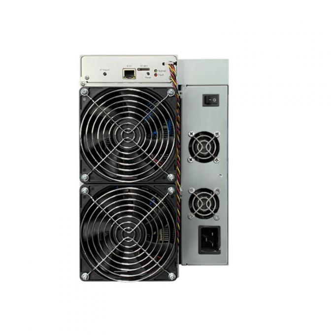Τοπ κέρδος Kd6 26.3t Hashrate 2630W Goldshell 电力矿机三批次