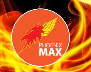 Εικόνα του Phoenixmax.org