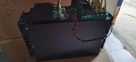 Ethash Yami 100 μηχανή 2400M ανθρακωρύχων Ethereum υπολογιστική ισχύ