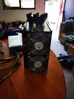 Ethash Yami 100 μηχανή 2400M ανθρακωρύχων Ethereum υπολογιστική ισχύ