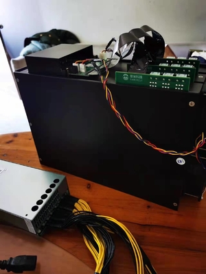 Ethash Yami 100 μηχανή 2400M ανθρακωρύχων Ethereum υπολογιστική ισχύ