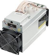 ανθρακωρύχος 9050M 75db Bitmain Antminer L7 9300M 3425W Antminer Asic