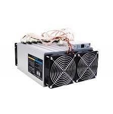 Ανθρακωρύχος Bitmain Antminer L7 9160mh ορθογωνίων 9160G 3425W Litecoin Asic