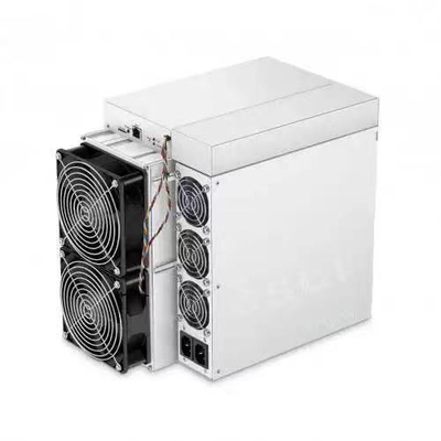 S19Pro      100TAsic μηχανή ανθρακωρύχων