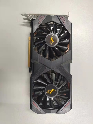 κώδικας πυρήνων 1365MHz Geforce Rtx 2060s 8gb GDDR6 192bit TU106