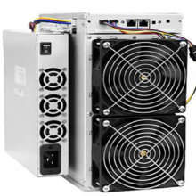 Bitcoin Avalonminer 1066 50ος αλγόριθμος 3250W Sha-256