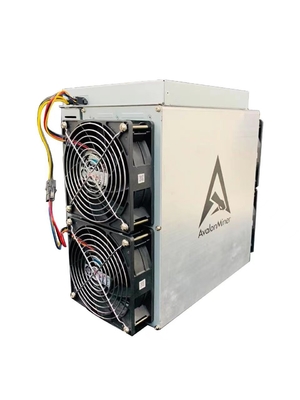 A1166 υπέρ μεταλλεία ανθρακωρύχων 3196W 68t 72t 75t 78t Bitcoin 81T Avalon