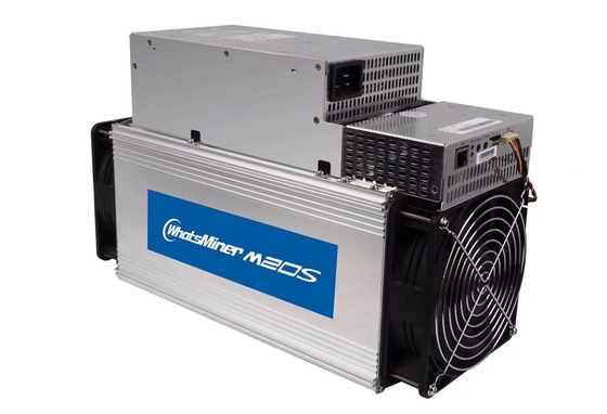ανθρακωρύχος Whatsminer M20s 56Th/S SHA256 60W 70T BTC Asic