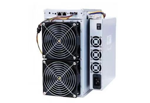 Ανεμιστήρας 55TH/S 50Th/S Avalon 1166pro 3250W 3300W 75db 4