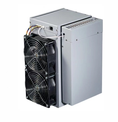 Μηχανή μεταλλείας μηχανών 2500W Sha-256 Ebang ανθρακωρύχων 44TH/S E12 Bitcoin