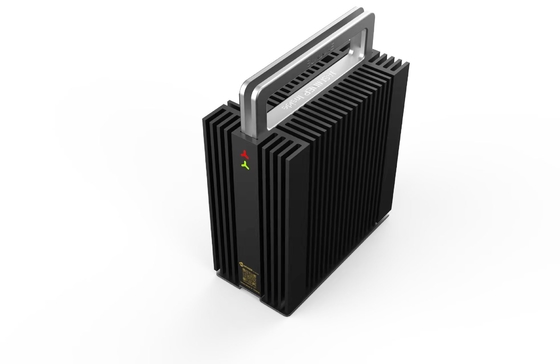 Μηχανή 520T 50db 5GB 520MH/S ανθρακωρύχων X4 1U Ethereum