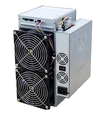 Υπέρ Ethereum μηχανή 68Th/S 60t 64t ανθρακωρύχων Avalon A1126 με PSU