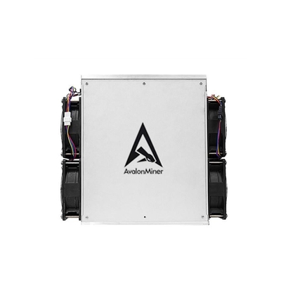 Sha-256 3420W Avalon 1246 90α 3420W 75db 12V Ethernet