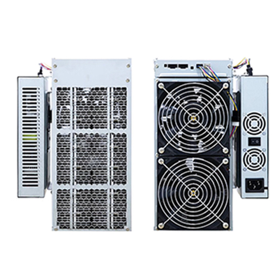 Ανθρακωρύχος 81Th/S 3400W Avalon αλγορίθμου 1166 υπέρ 72ος Sha256