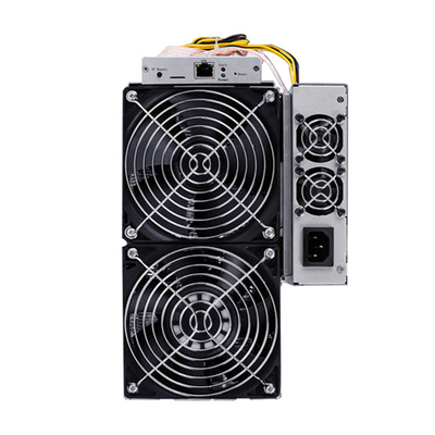 Ανθρακωρύχος 81Th/S 3400W Avalon αλγορίθμου 1166 υπέρ 72ος Sha256