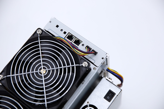 Ανθρακωρύχος 81Th/S 3400W Avalon αλγορίθμου 1166 υπέρ 72ος Sha256