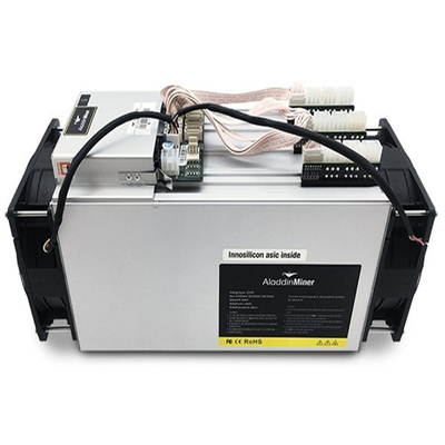 T1 16t υψηλό Hashrate Sha-256 Aladdin