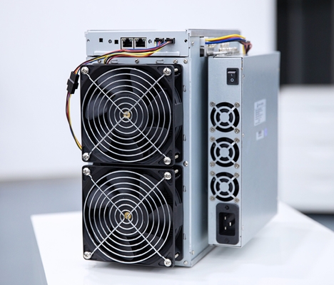 3330 ανθρακωρύχος Watt 75t Canaan Avalonminer 1066pro Litecoin