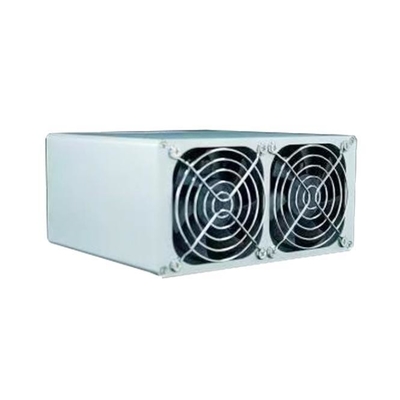 ανθρακωρύχος 205W 1.6Th/S Goldshell, ανθρακωρύχος κιβωτίων 35db Goldshell Kda