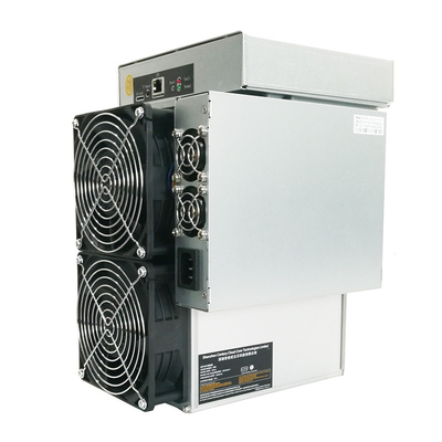 Μηχανή 1800W Antminer Dr5 ανθρακωρύχων Blake256r14 12V Asic 34ο
