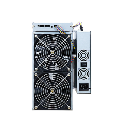 μηχανή μεταλλείας μηχανών V1 Eth ανθρακωρύχων 269mh/S 1300W Asic με PSU