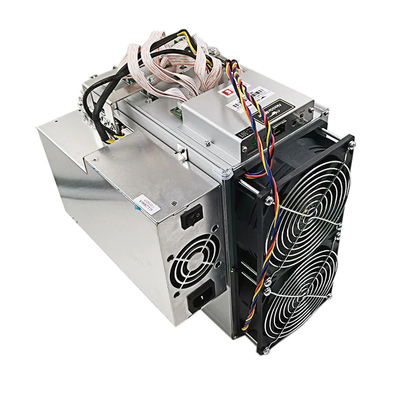 Ανθρακωρύχος L2 30t Asic από δεύτερο χέρι για τη μεταλλεία Bitcoin